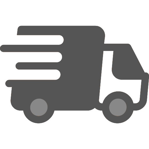 Entrega para todo o Brasil